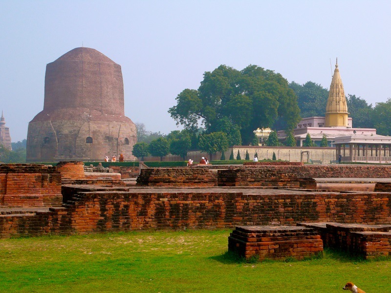 वाराणसी के पर्यटक स्थल-Varanasi Sarnath