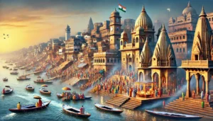 varanasi-best-tourist-places