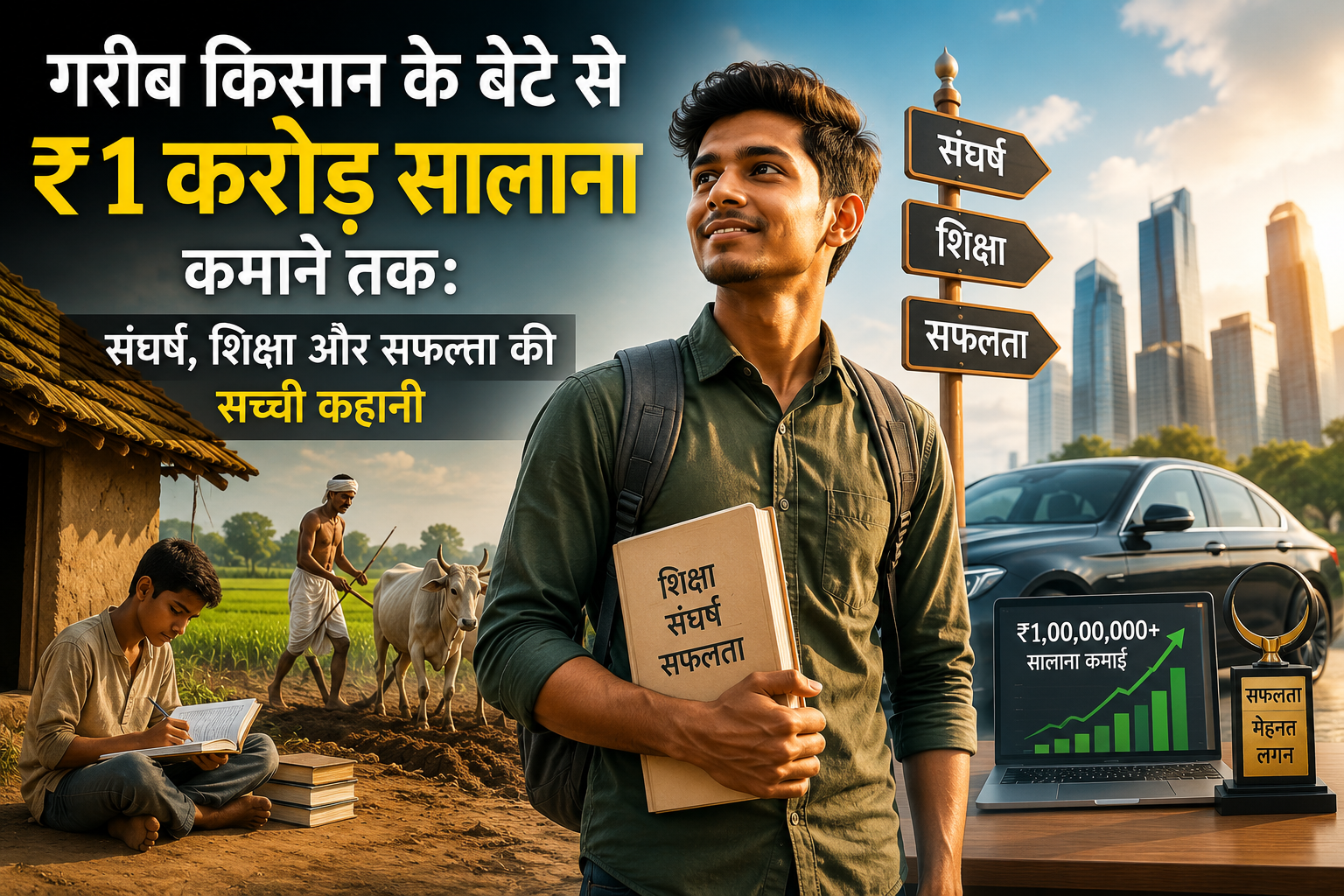 gareeb_kisan_ka_beta_bana_crore_pati