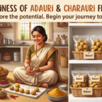 Start business from home in village